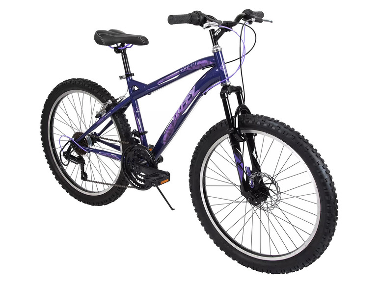 Gehe zu Vollbildansicht: Huffy Mountainbike Extent, MTB, 20-27,5 Zoll - Bild 36