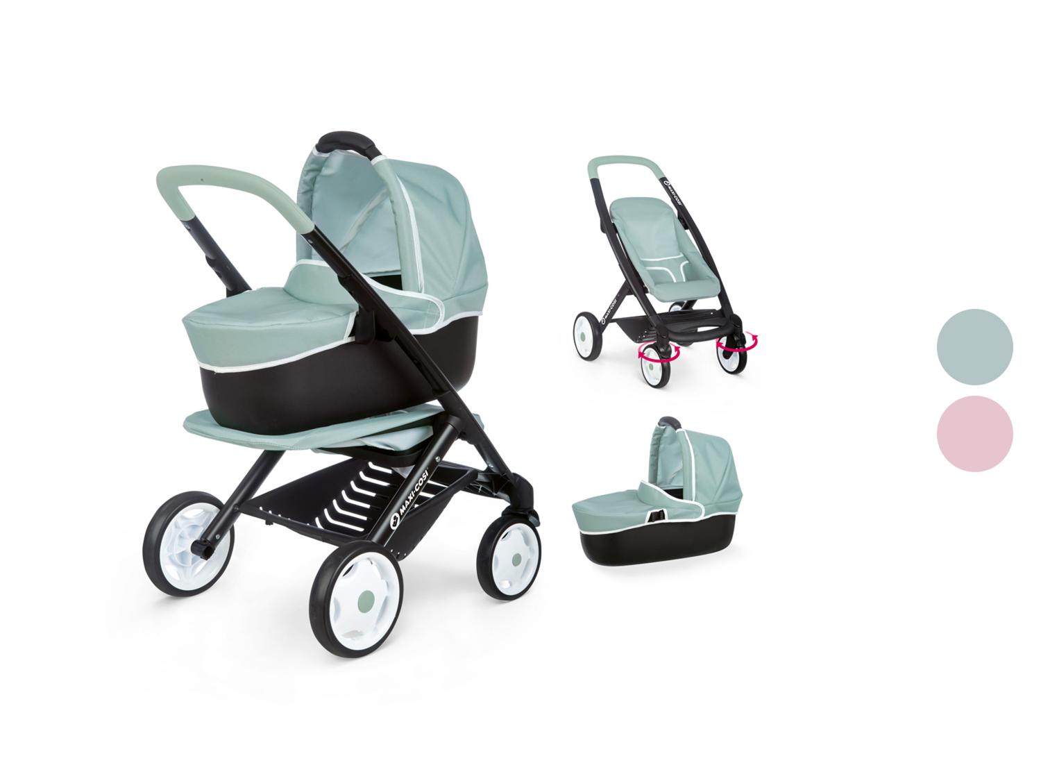 SMOBY Puppenwagen 3- in-1 »Maxi-Cosi« | LIDL