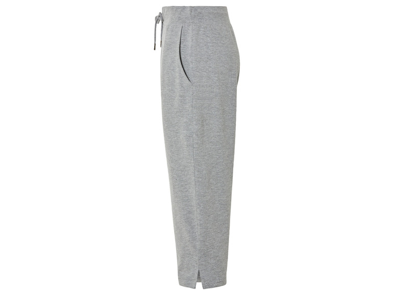 Gehe zu Vollbildansicht: esmara® Damen Caprihose mit hohem Baumwollanteil - Bild 7