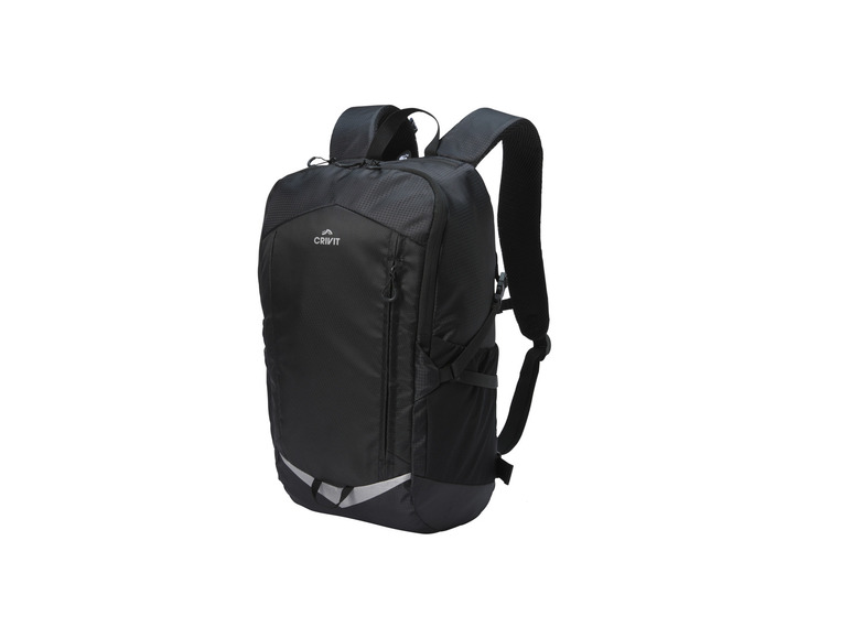 Gehe zu Vollbildansicht: CRIVIT Wasserdichter Rucksack, 35 l \ Wanderrucksack, 20 l - Bild 7