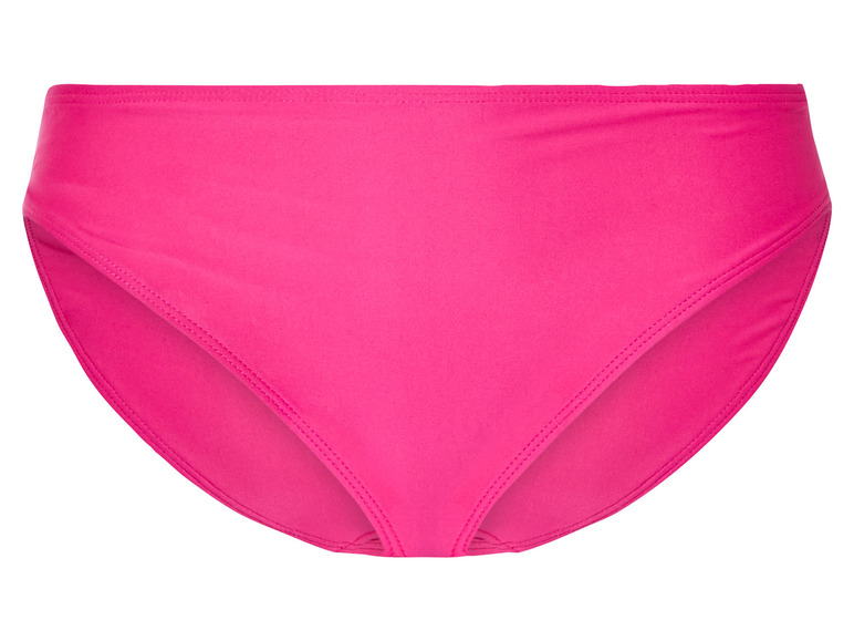 Gehe zu Vollbildansicht: esmara® Damen Bikini-Unterteil, pflegeleichte Qualität - Bild 2