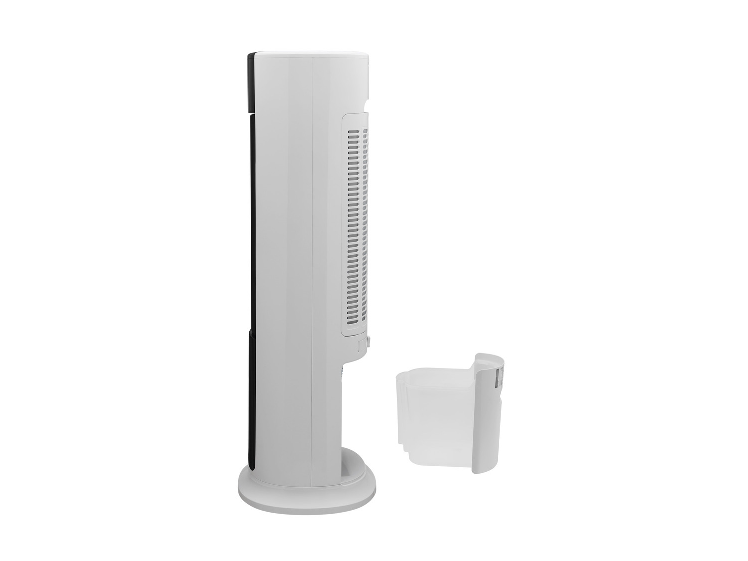 | LIDL »Silent Air Comfee Luftkühler 3-in-1 Cooler«,