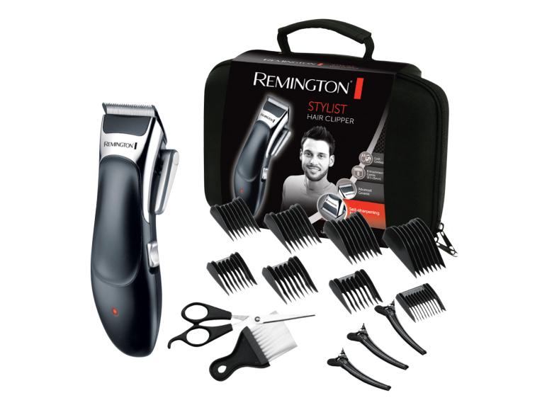 Gehe zu Vollbildansicht: REMINGTON Haarschneider QuickCut »HC4242«, Stylist »HC362C« - Bild 5