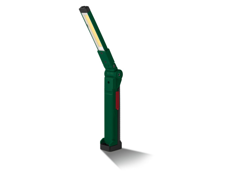 Gehe zu Vollbildansicht: PARKSIDE® Arbeitsleuchte »PAK 2200 B2«, 800 lm, klappbar - Bild 1