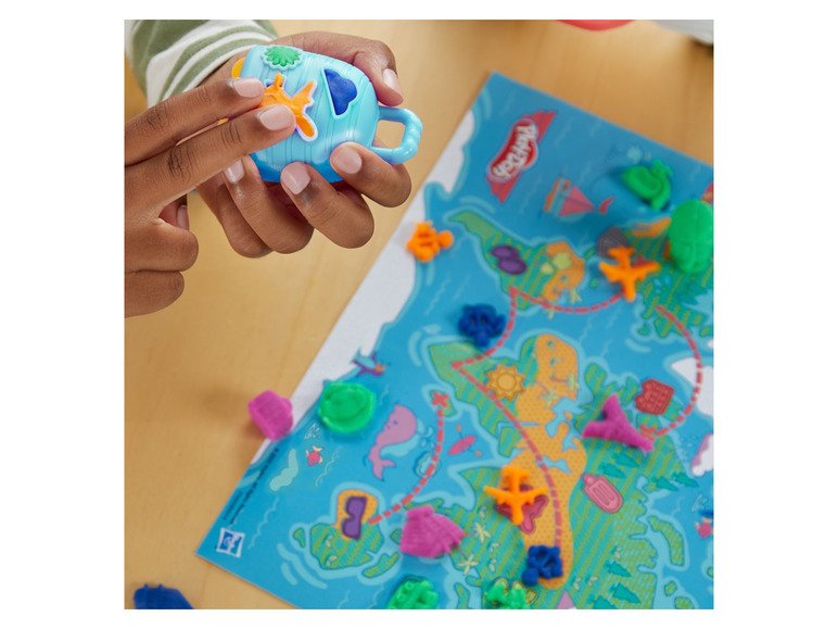 Gehe zu Vollbildansicht: Play Doh Starters Bundle Spielzeug - Bild 3