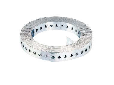 PARKSIDE® Lochband, 10 m x 20 mm