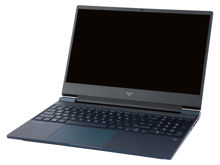 HP Victus Gaming 15,6 Zoll FHD-Display Laptop »15-fb0554ng«