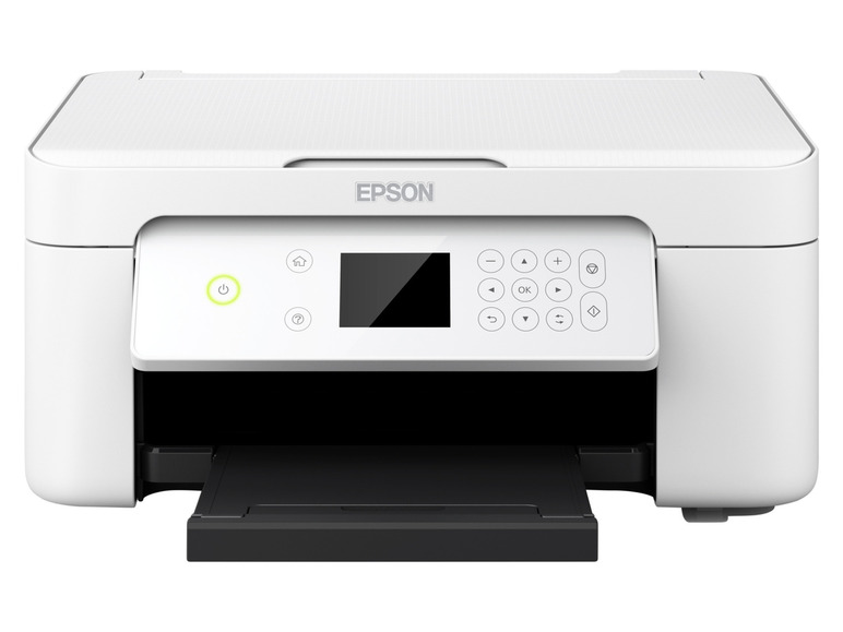 Gehe zu Vollbildansicht: EPSON Expression Home XP-4205 Multifunktionsdrucker weiß - Bild 2