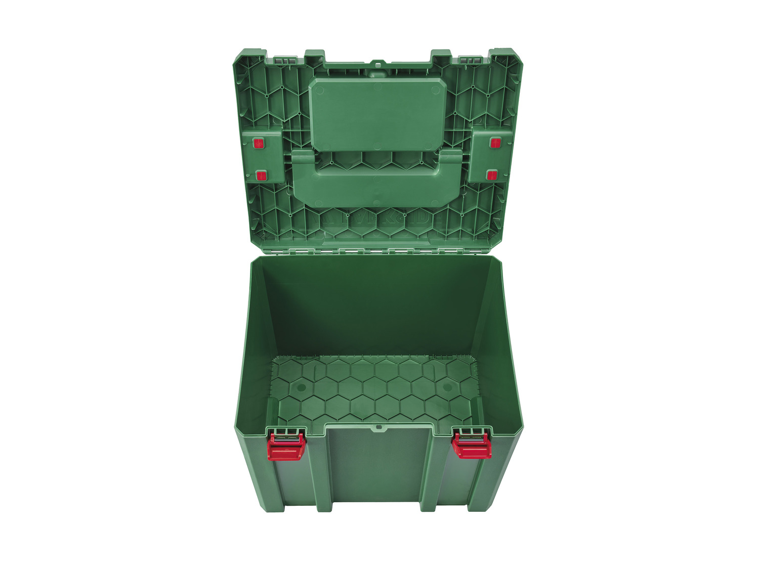 PARKSIDE® Sortimentsbox XL, kombinier- und stapelbar