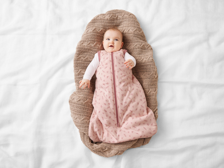 Gehe zu Vollbildansicht: lupilu® Baby Schlafsack mit Bio-Baumwolle - Bild 11