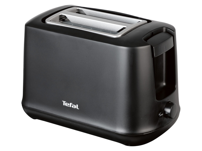 Gehe zu Vollbildansicht: Tefal Toaster »Principio Select TT165NG, max. 850 W - Bild 2