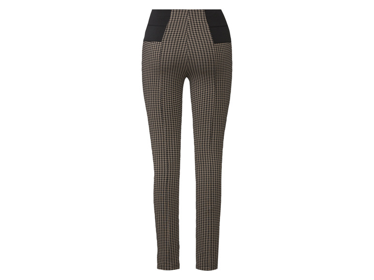 Gehe zu Vollbildansicht: esmara® Damen Shaping-Jeggings mit hohem Bund - Bild 7