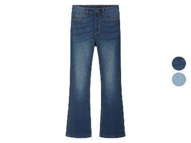 pepperts!® Kinder Jeans, Skinny Fit, mit normaler Leibhöhe