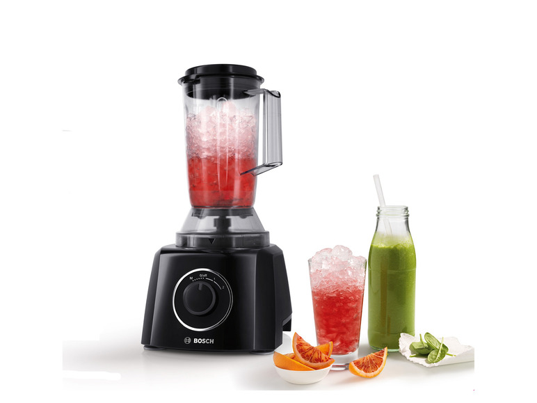 Gehe zu Vollbildansicht: BOSCH Food Processor »MultiTalent 3 «, 800 W - Bild 6