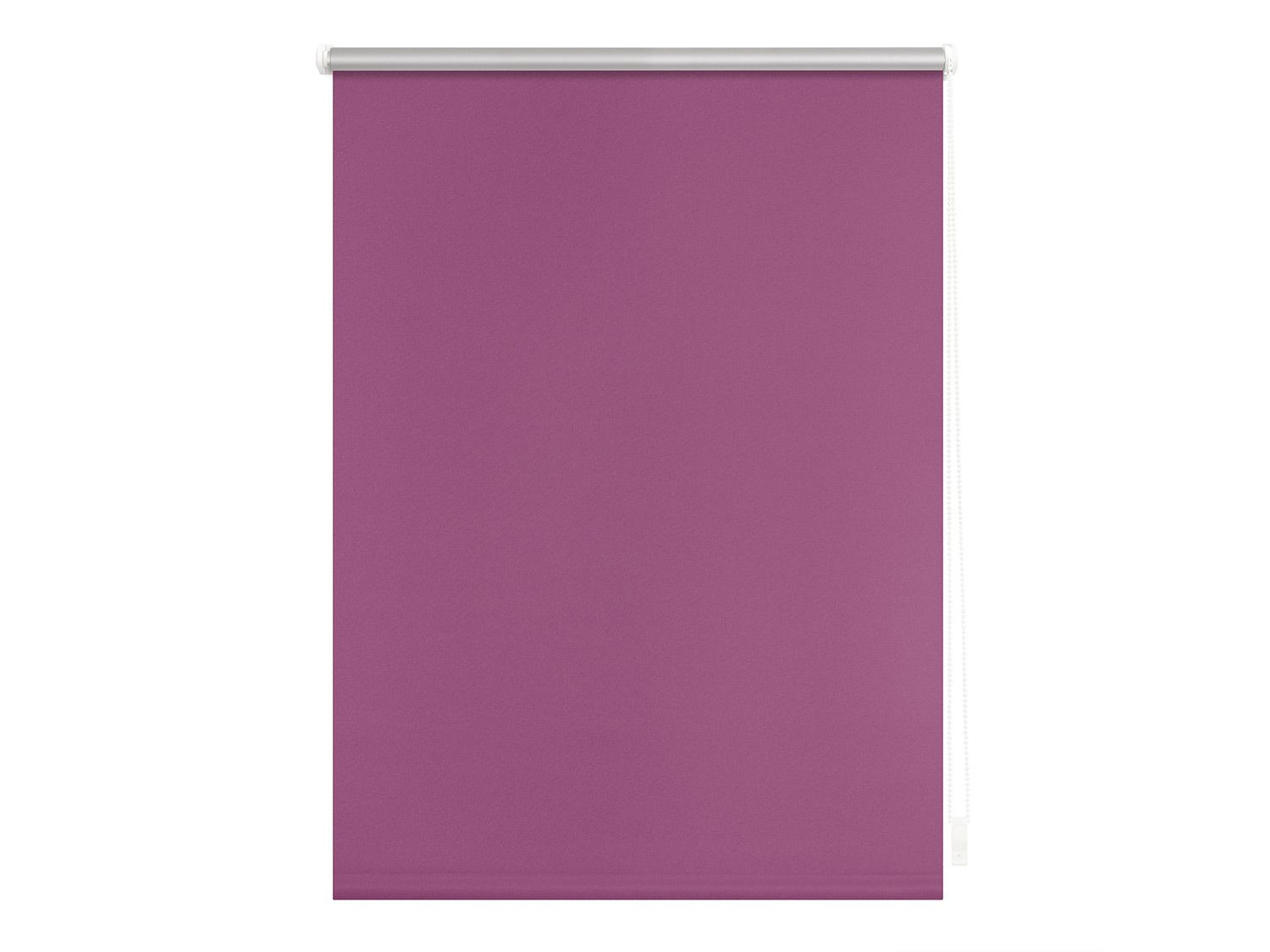 Lichtblick Thermo-Rollo Klemmfi, Fuchsia, 40x150 cm (40x150 cm, fuchsia) 40x150 cm