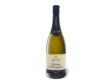 Sansibar Cuvée Prestige Crémant de Bourgogne AOC brut, Schaumwein