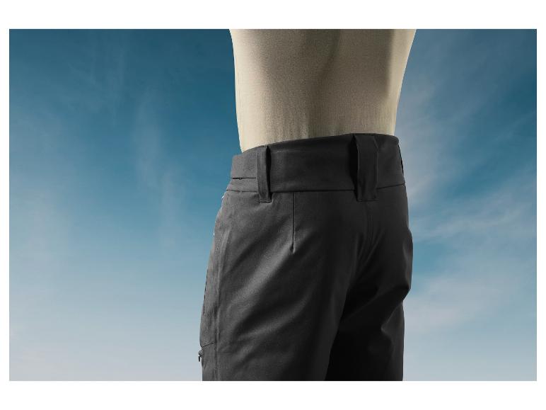 Gehe zu Vollbildansicht: CRIVIT Herren Skihose mit THERMOLITE® EcoMade-Technologie - Bild 21