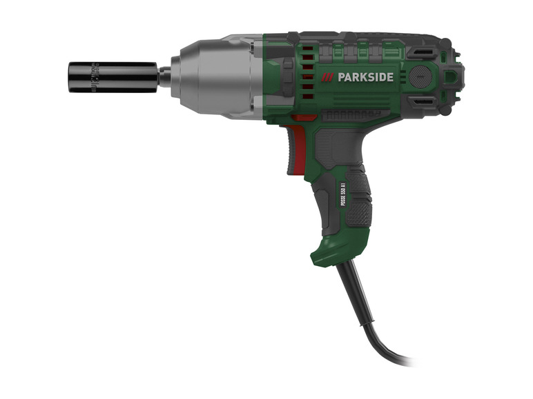 PARKSIDE® A1«, Elektro-Drehschlagschrauber 550 W »PDSSE 550