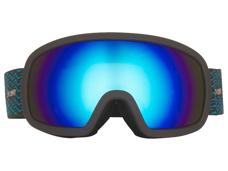 Gehe zu Vollbildansicht: CRIVIT Kinder Ski- und Snowboardbrille - Bild 4