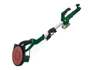 PARKSIDE® 20 V Akku-Wand- und Deckenschleifer »PWDSA 20-Li A1«, ohne Akku und Ladegerät