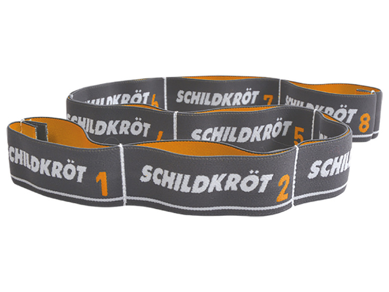 Schildkröt Elastic Band 15 kg