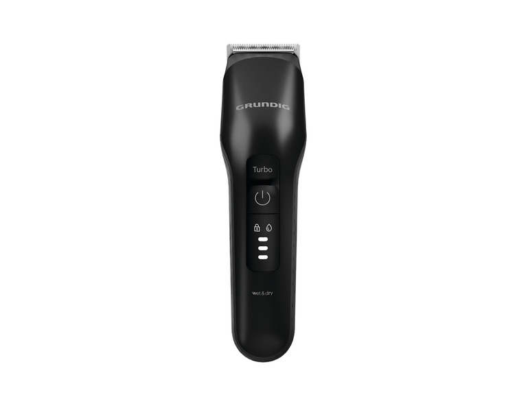 Gehe zu Vollbildansicht: GRUNDIG Haar- und Bartschneider »MC 7230 L«, Wet and Dry - Bild 3