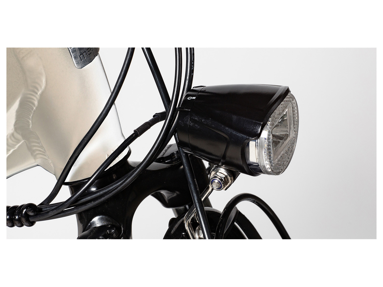 Maxtron E-Bike Cityrad »MC-5X«, 28 | LIDL Zoll