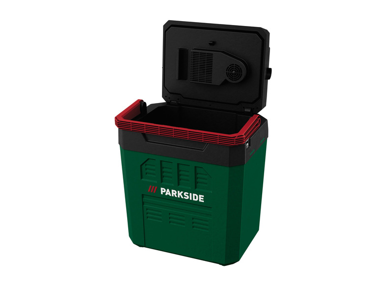 Gehe zu Vollbildansicht: PARKSIDE® 20 V Mobile Akku-Kühlbox »PKB 20-Li A1«, ohne Akku und Ladegerät - Bild 3