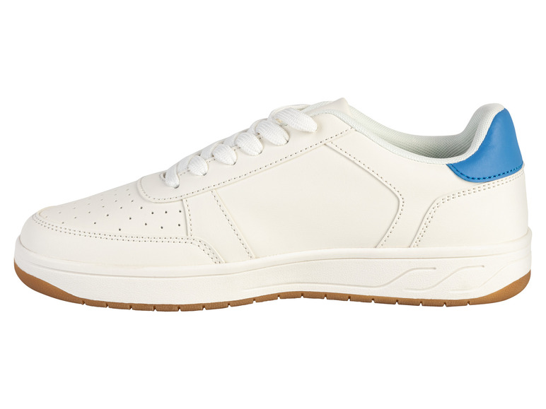 Gehe zu Vollbildansicht: esmara® Damen Sneaker mit Zungen- und Schaftrandpolsterung - Bild 7