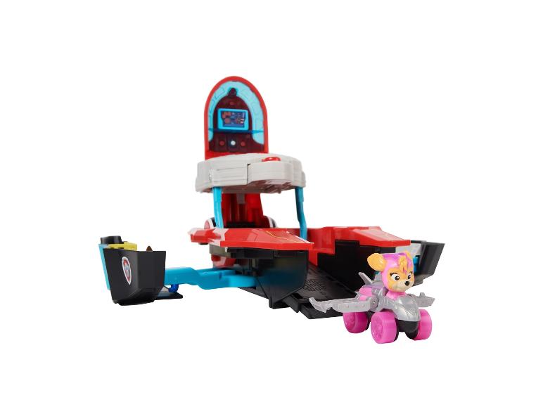 Gehe zu Vollbildansicht: Paw Patrol Spielset » Pup Squad - Mini Marine Hauptquartier« - Bild 4