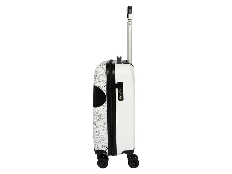 Undercover »Minnie Mouse« 20\' Polycarbonat Trolley