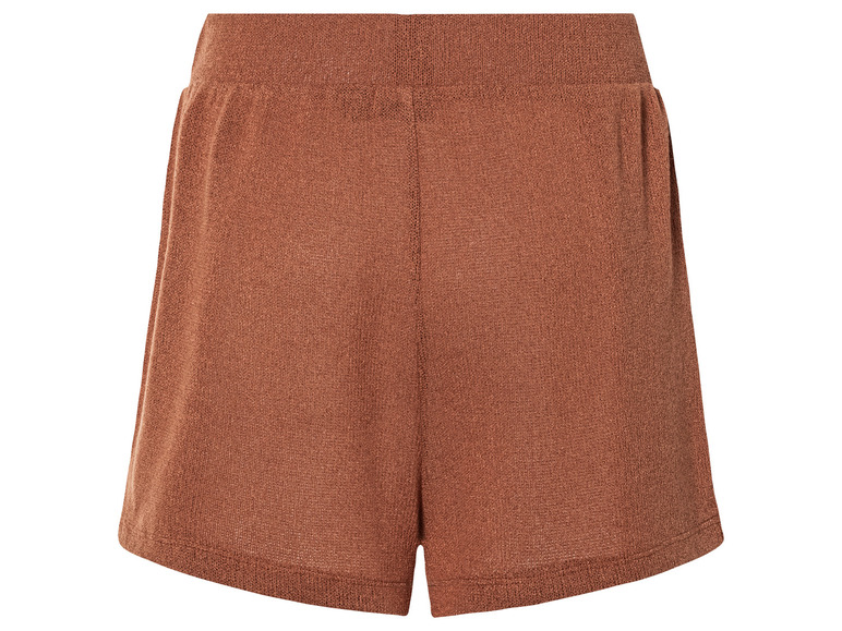 Gehe zu Vollbildansicht: esmara® Damen Shorts mit elastischem Bund - Bild 10