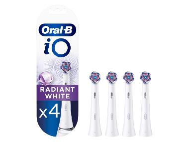 Oral-B Aufsteckbürsten iO