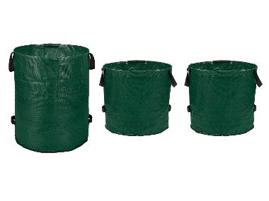 PARKSIDE® Gartenabfallsack, zusammenfaltbar