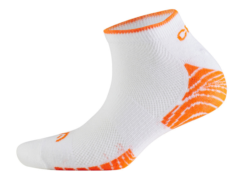 Gehe zu Vollbildansicht: CRIVIT Damen Sportsneakersocken, 5 Paar, optimaler Tragekomfort - Bild 7