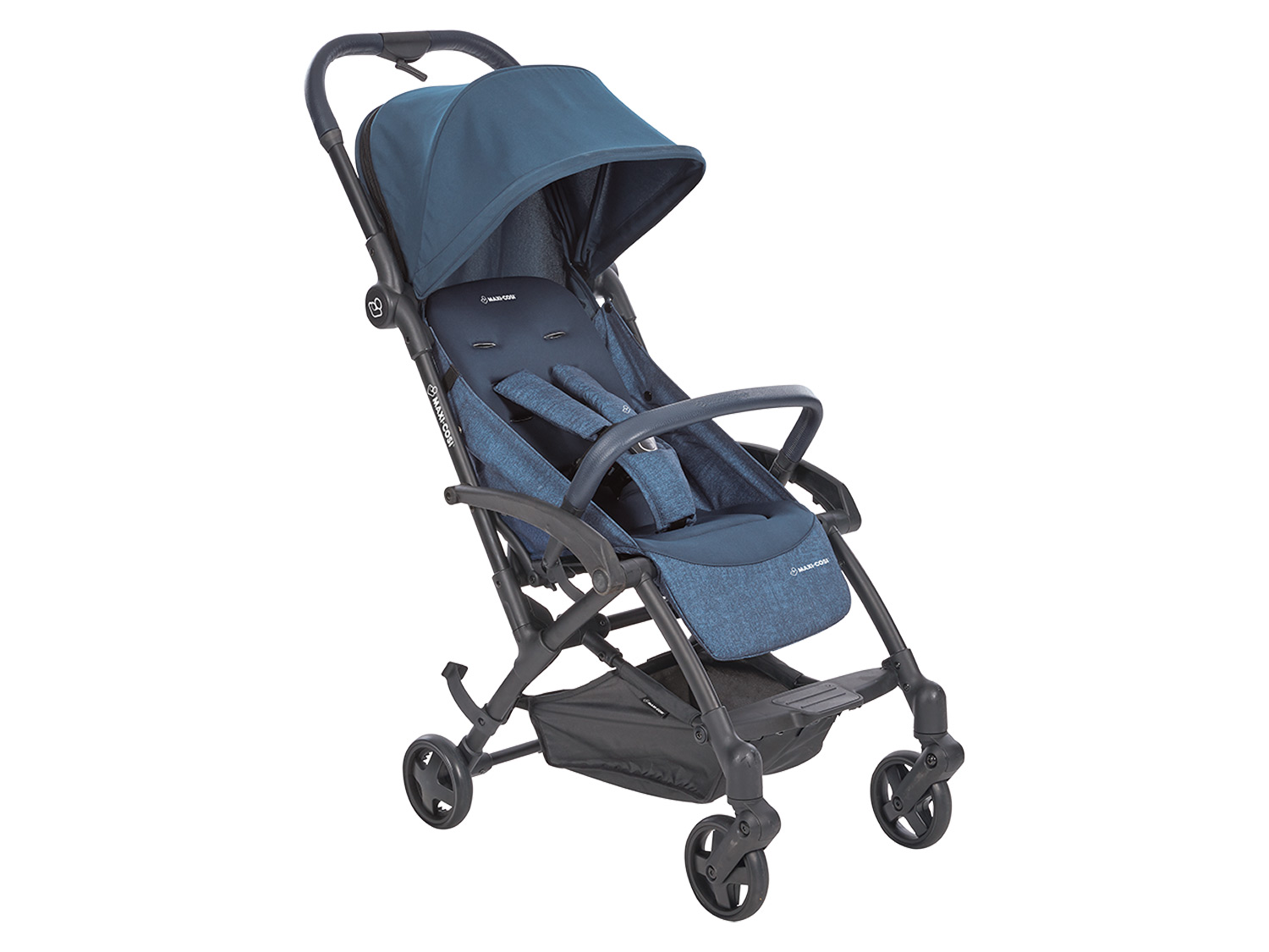 Maxi-Cosi Buggy Laika (Nomadblue)