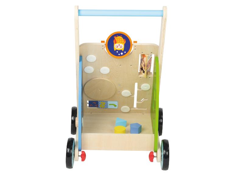 Gehe zu Vollbildansicht: Playtive Rutschrad \ Schaukelpferd \ Lauflernwagen - Bild 12