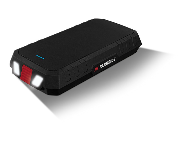 Gehe zu Vollbildansicht: PARKSIDE® Powerbank 20000 mAh - Bild 3