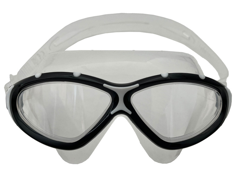 Schildkröt Erwachsenen Schwimmbrille "Java"