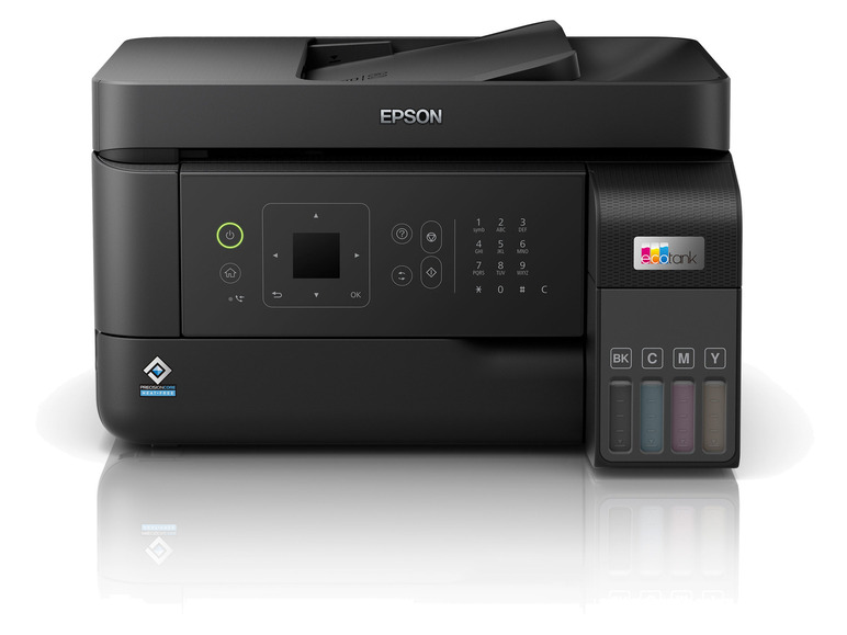 EPSON EcoTank »ET-4810« Multifunktionsdrucker Kopieren, Drucken, Scannen, Faxen