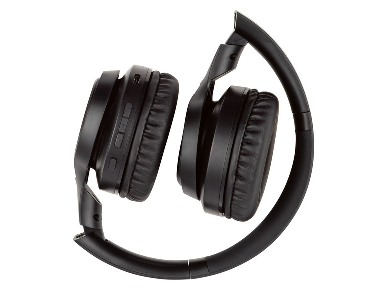 SILVERCREST® »Sound« Bluetooth®-On-Ear-Kopfhörer