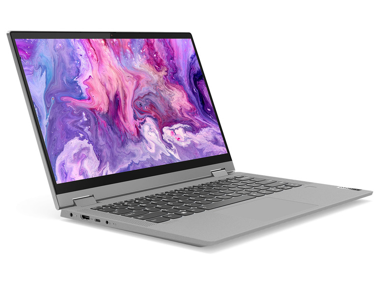 Laptop Ryzen™ IdeaPad 5300U 3 Zoll AMD cm) »82HU00LDGE« (35,5 Lenovo Flex 14 5