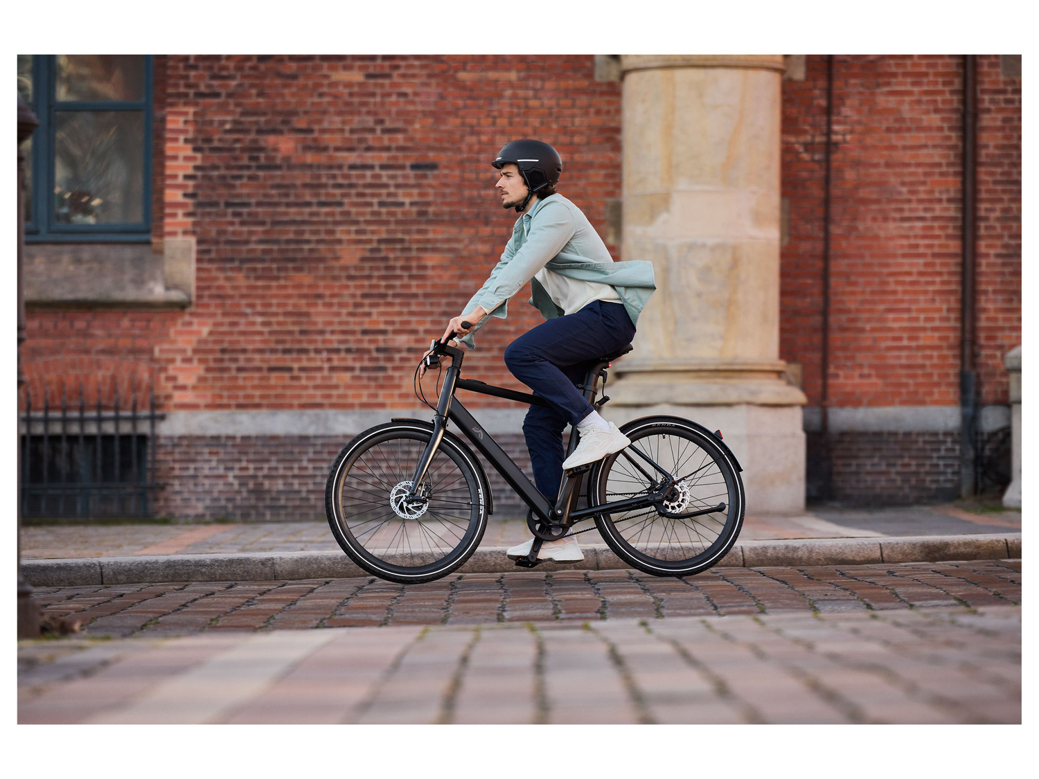 CRIVIT Urban online | X LIDL E-Bike kaufen