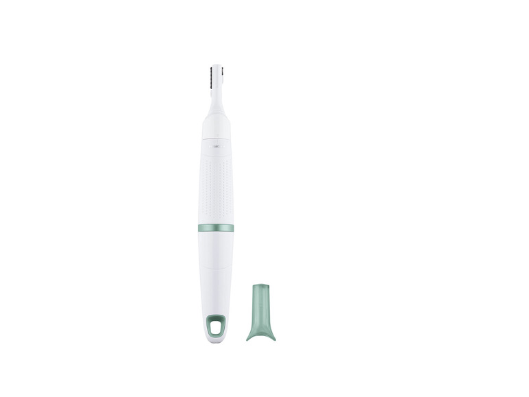 Gehe zu Vollbildansicht: SILVERCREST® PERSONAL CARE 3-in-1-Beauty-Trimmer »SPS 1.5 B2 /SOPS 1.5«, inkl. Aufsätze - Bild 4