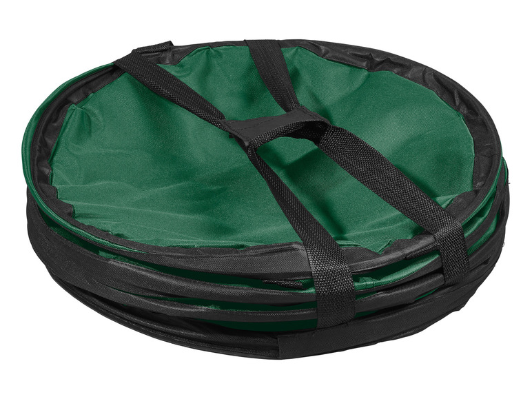 Gehe zu Vollbildansicht: PARKSIDE® Pop-up-Gartenabfallsack, 85 l, platzsparend zusammenfaltbar - Bild 3