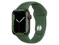 Green mit Clover Sport Band