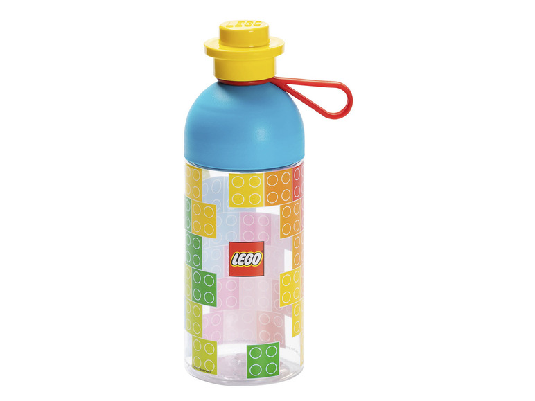 LEGO Trink-Flasche, 0,5 l