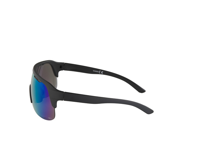 Gehe zu Vollbildansicht: CRIVIT Sportbrille mit Wechselgläsern / Kinder-Sportbrille - Bild 15