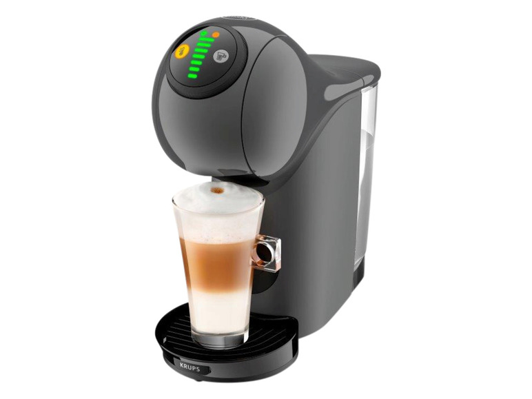 Gehe zu Vollbildansicht: Krups Nescafé Dolce Gusto »Genio S Basic« - Bild 1