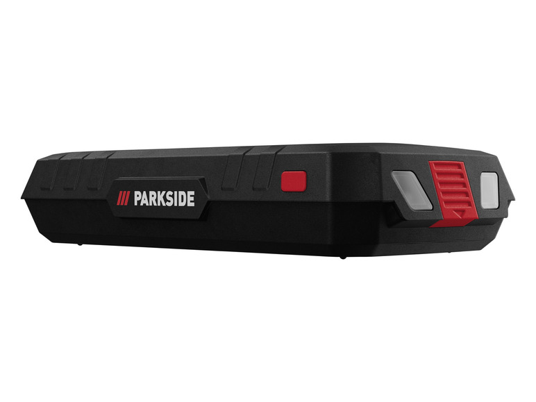 Gehe zu Vollbildansicht: PARKSIDE® Powerbank 20000 mAh - Bild 4